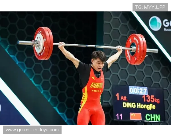 国际举重科研项目发布运动表现与恢复关联研究，举重有哪些国际比赛